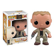 The Walking Dead TV Series Merle Dixon Pop! Vinyl Figure